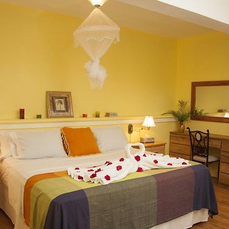Diamond View Cottages Roseau Pokoj fotografie