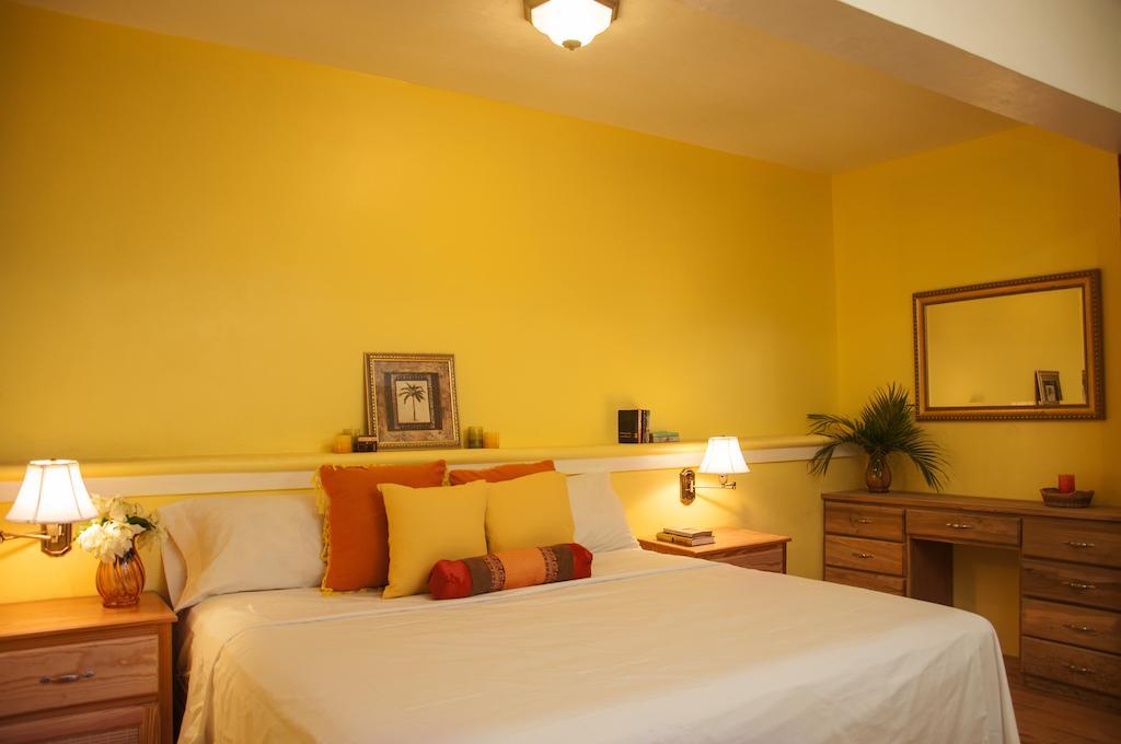 Diamond View Cottages Roseau Exteriér fotografie